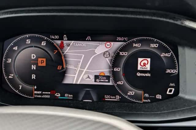 CUPRA Terramar (2025) thumbnail 38