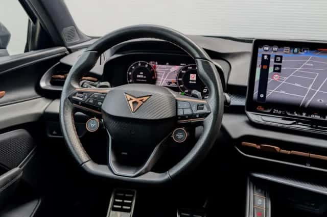 CUPRA Terramar (2025) thumbnail 39