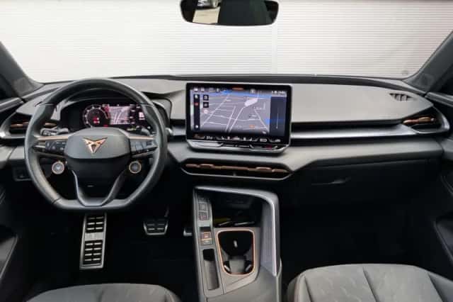 CUPRA Terramar (2025) thumbnail 5
