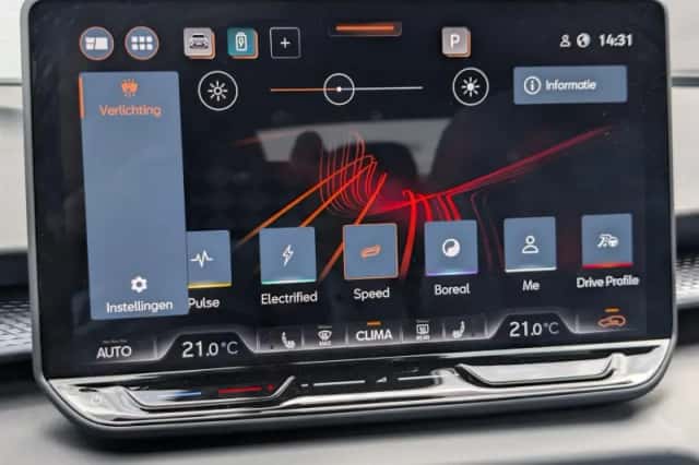 CUPRA Terramar (2025) thumbnail 42