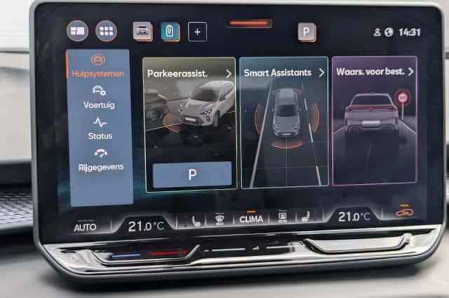CUPRA Terramar (2025) thumbnail 43