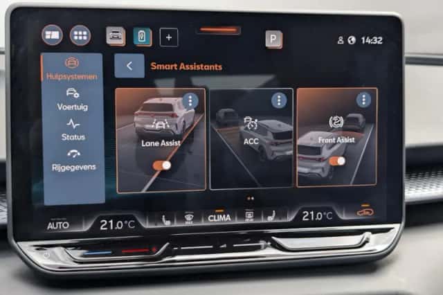 CUPRA Terramar (2025) thumbnail 44