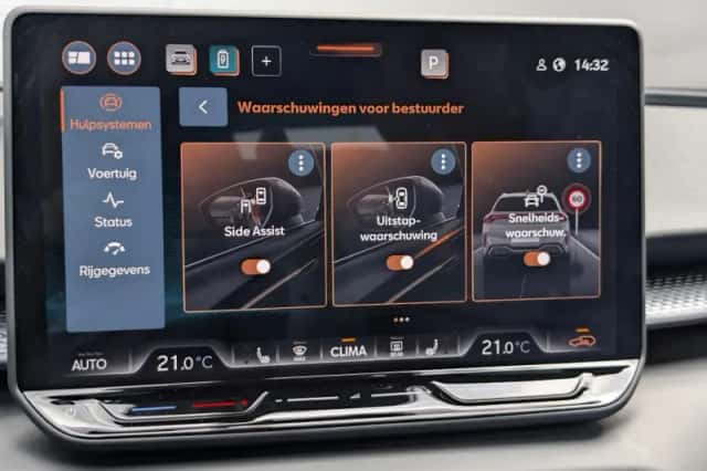 CUPRA Terramar (2025) thumbnail 45