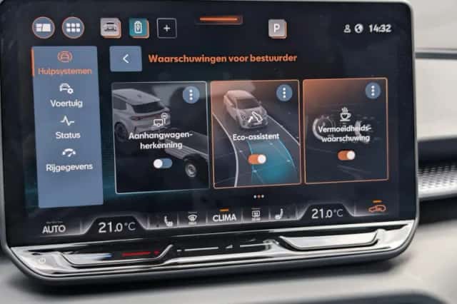 CUPRA Terramar (2025) thumbnail 46