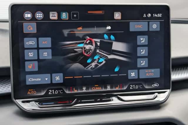CUPRA Terramar (2025) thumbnail 50