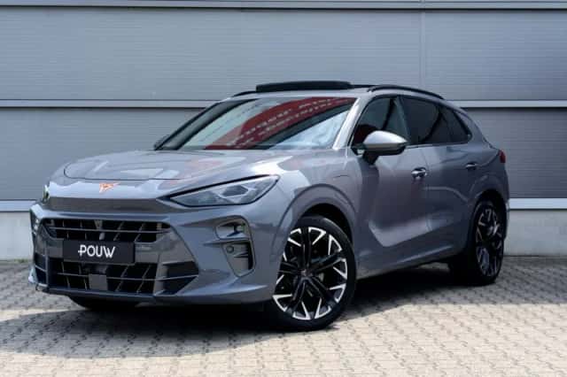 CUPRA Terramar (2025) thumbnail 52