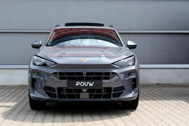 CUPRA Terramar (2025) thumbnail 9