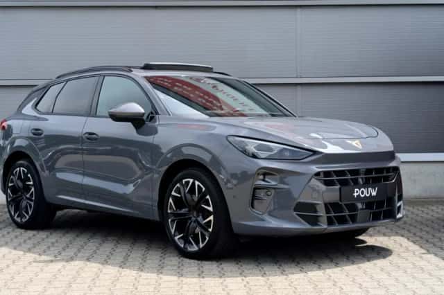 CUPRA Terramar (2025) thumbnail 10