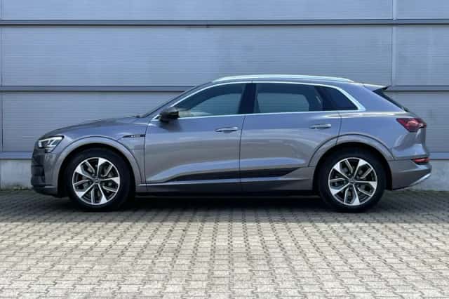 Audi e-tron (2020) thumbnail 15