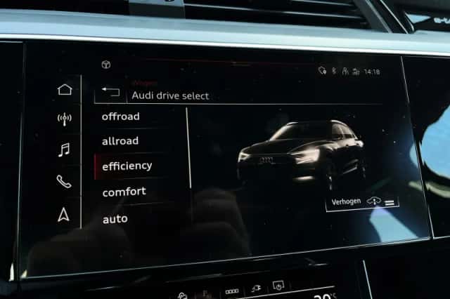 Audi e-tron (2020) thumbnail 36