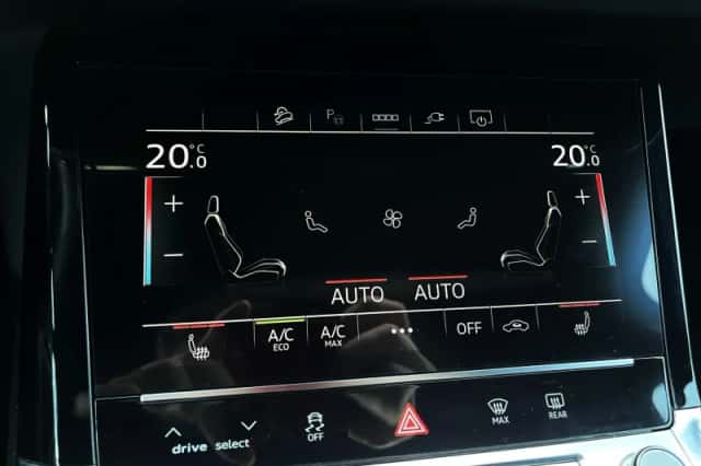 Audi e-tron (2020) thumbnail 37