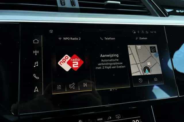 Audi e-tron (2020) thumbnail 48