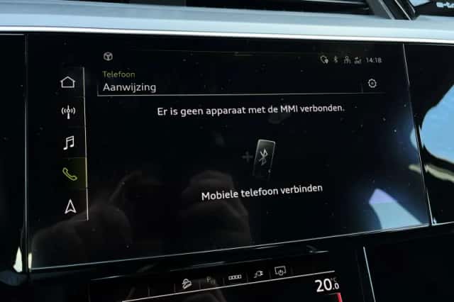 Audi e-tron (2020) thumbnail 50
