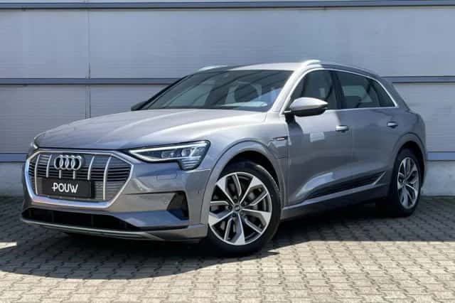 Audi e-tron (2020) thumbnail 54