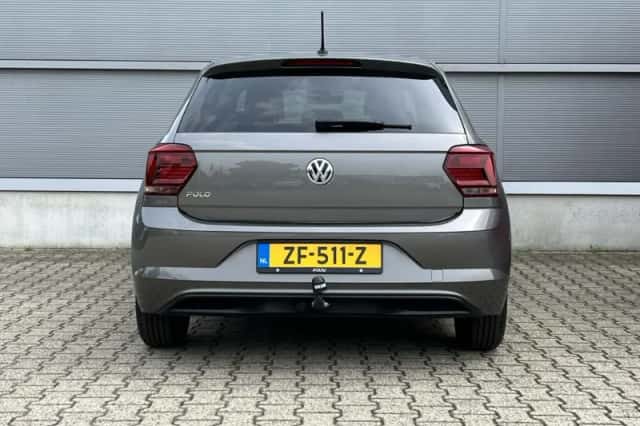 Volkswagen Polo (2019) thumbnail 11