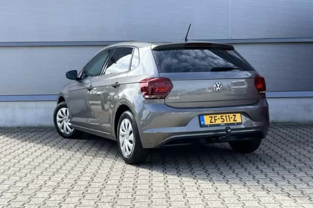 Volkswagen Polo (2019) thumbnail 13