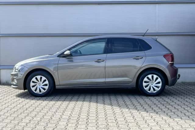 Volkswagen Polo (2019) thumbnail 14