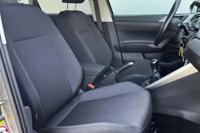 Volkswagen Polo (2019) thumbnail 16