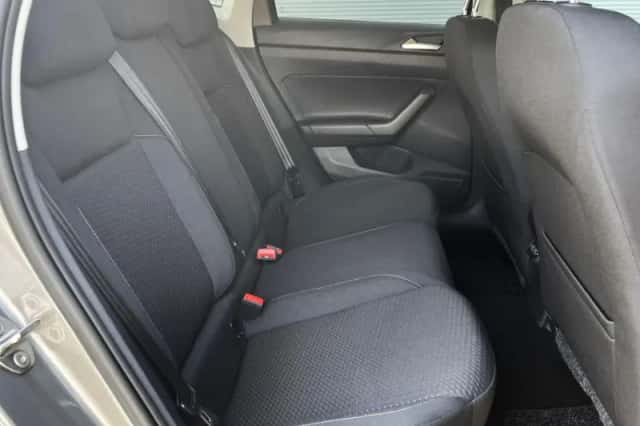 Volkswagen Polo (2019) thumbnail 17