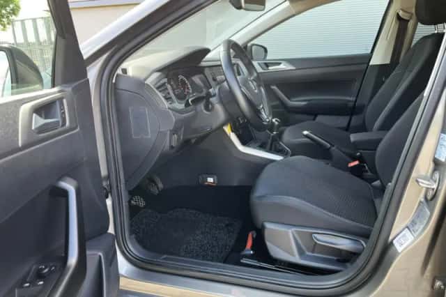 Volkswagen Polo (2019) thumbnail 22