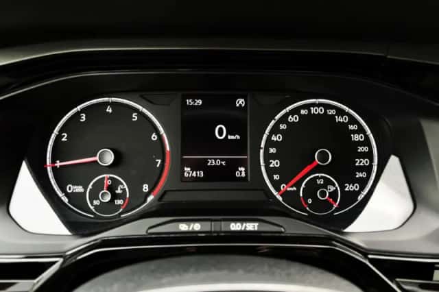Volkswagen Polo (2019) thumbnail 24