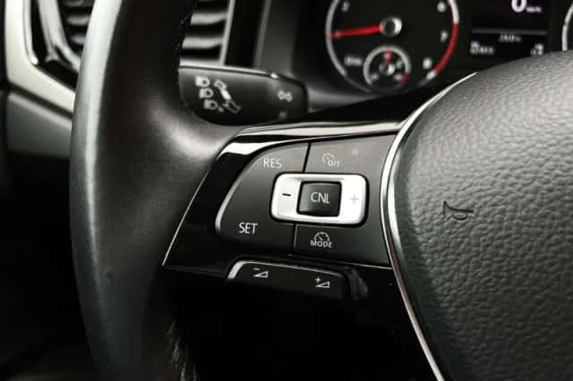 Volkswagen Polo (2019) thumbnail 25