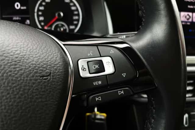 Volkswagen Polo (2019) thumbnail 26