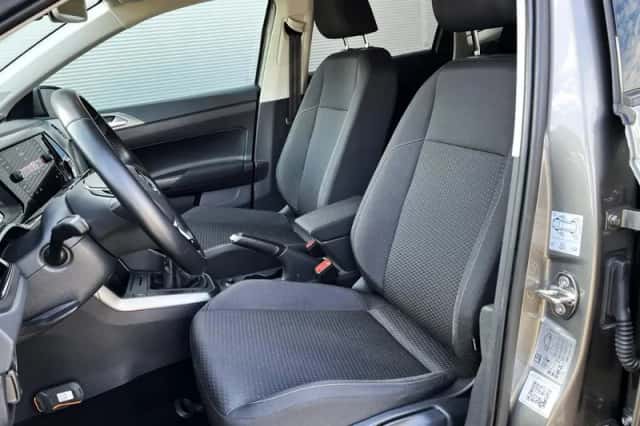 Volkswagen Polo (2019) thumbnail 4