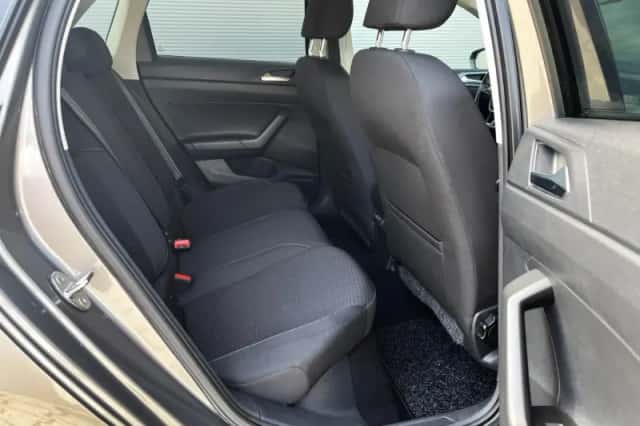 Volkswagen Polo (2019) thumbnail 36