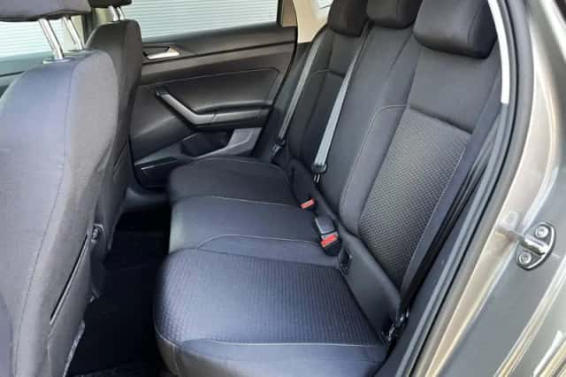 Volkswagen Polo (2019) thumbnail 37