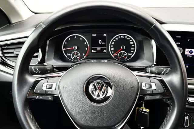 Volkswagen Polo (2019) thumbnail 41