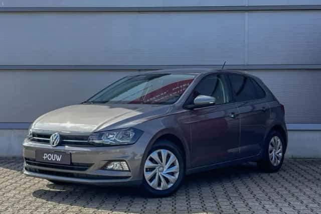 Volkswagen Polo (2019) thumbnail 43