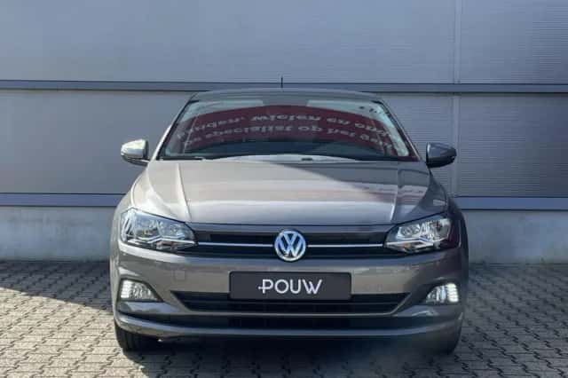 Volkswagen Polo (2019) thumbnail 8