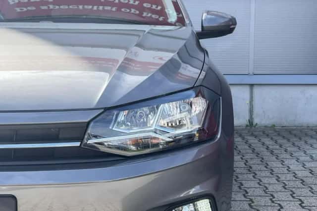 Volkswagen Polo (2019) thumbnail 9