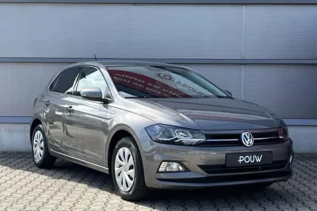 Volkswagen Polo (2019) thumbnail 10