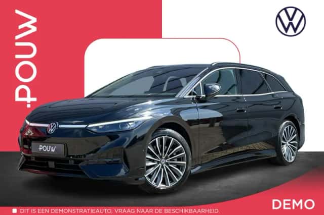Volkswagen ID.7 (2026) thumbnail 1