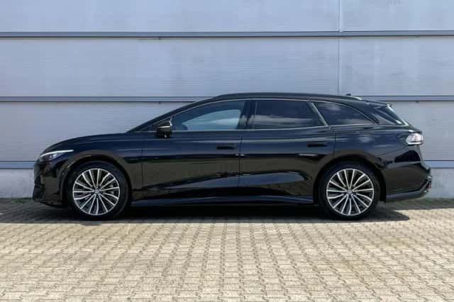 Volkswagen ID.7 (2026) thumbnail 11