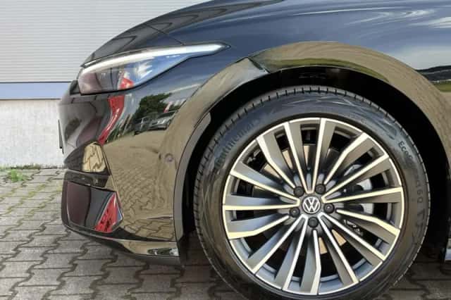 Volkswagen ID.7 (2026) thumbnail 12