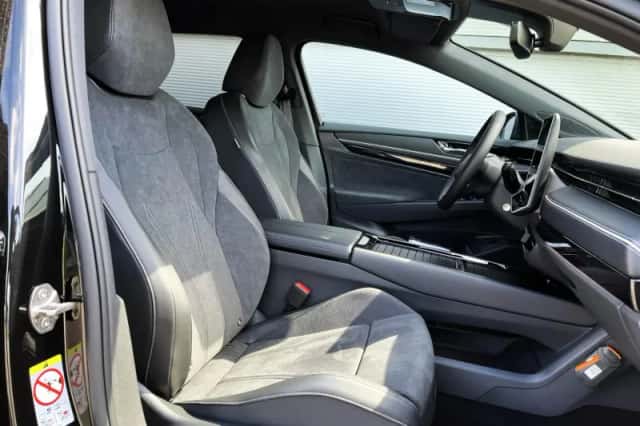 Volkswagen ID.7 (2026) thumbnail 13