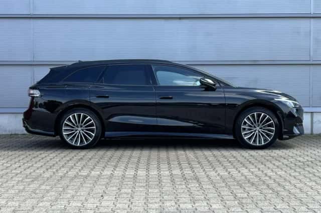 Volkswagen ID.7 (2026) thumbnail 3