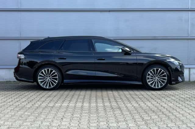 Volkswagen ID.7 (2026) thumbnail 3