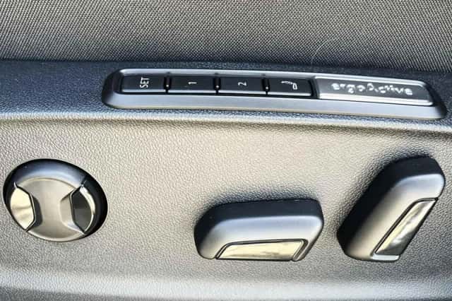 Volkswagen ID.7 (2026) thumbnail 22