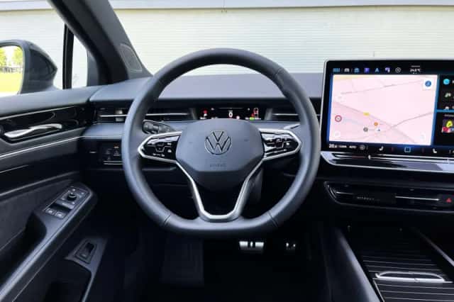 Volkswagen ID.7 (2026) thumbnail 24