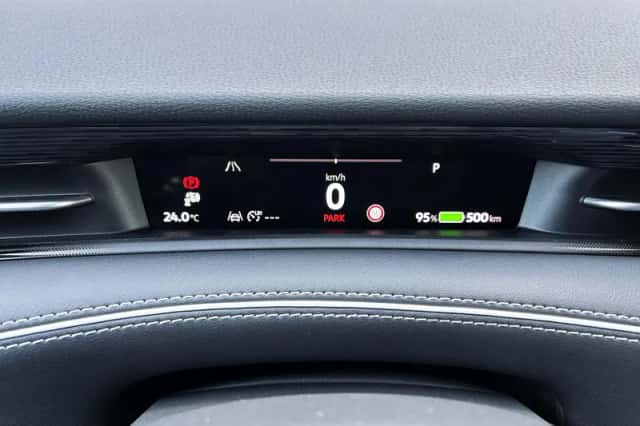 Volkswagen ID.7 (2026) thumbnail 25