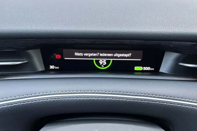 Volkswagen ID.7 (2026) thumbnail 26