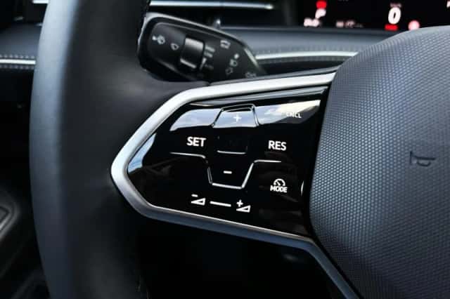 Volkswagen ID.7 (2026) thumbnail 27