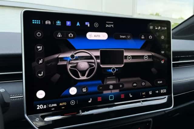 Volkswagen ID.7 (2026) thumbnail 32