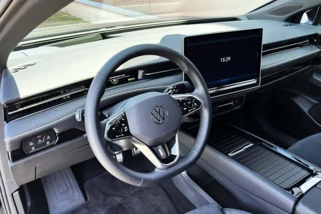 Volkswagen ID.7 (2026) thumbnail 37