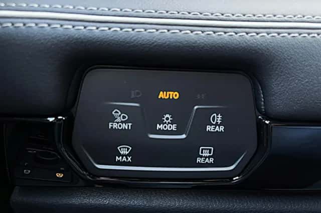 Volkswagen ID.7 (2026) thumbnail 39