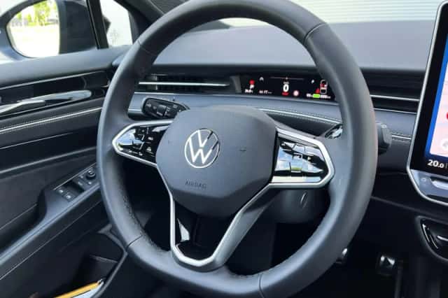 Volkswagen ID.7 (2026) thumbnail 40